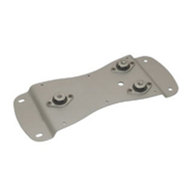 Zebra BRKT-MM0036W-00 - Grey - Zebra STB/FLB Zebra BRKT-MM0036W-00 - Grey - Zebra STB/FLB
