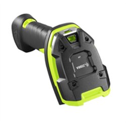 Zebra DS3678-HP - Handheld bar code reader - 1D/2D - Laser - Codabar - Code 11 - Code 128 - Code 39 - Code 93 - GS1-128 (UCC/EAN