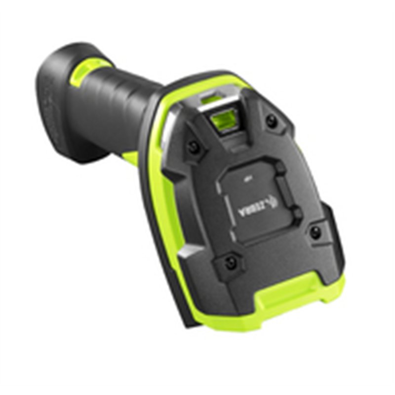 Zebra DS3678-HP - Handheld bar code reader - 1D/2D - Laser - Codabar - Code 11 - Code 128 - Code 39 - Code 93 - GS1-128 (UCC/EAN Zebra DS3678-HP - Handheld bar code reader - 1D/2D - Laser - Codabar - Code 11 - Code 128 - Code 39 - Code 93 - GS1-128 (UCC/EAN