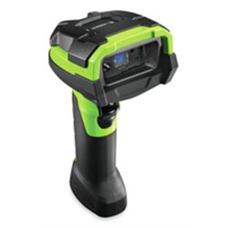Zebra DS3678-HD - Handheld bar code reader - 1D/2D - Laser - Codabar - Code 11 - Code 128 - Code 39 - Code 93 - GS1-128 (UCC/EAN