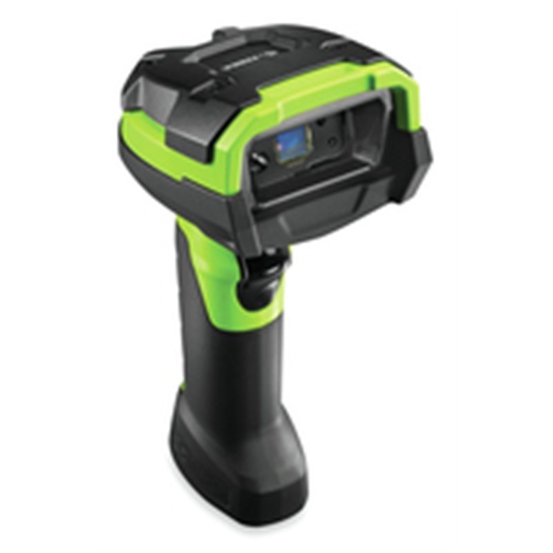 Zebra DS3678-HD - Handheld bar code reader - 1D/2D - Laser - Codabar - Code 11 - Code 128 - Code 39 - Code 93 - GS1-128 (UCC/EAN