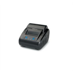Safescan 134-0535 - Black - Wired - AC