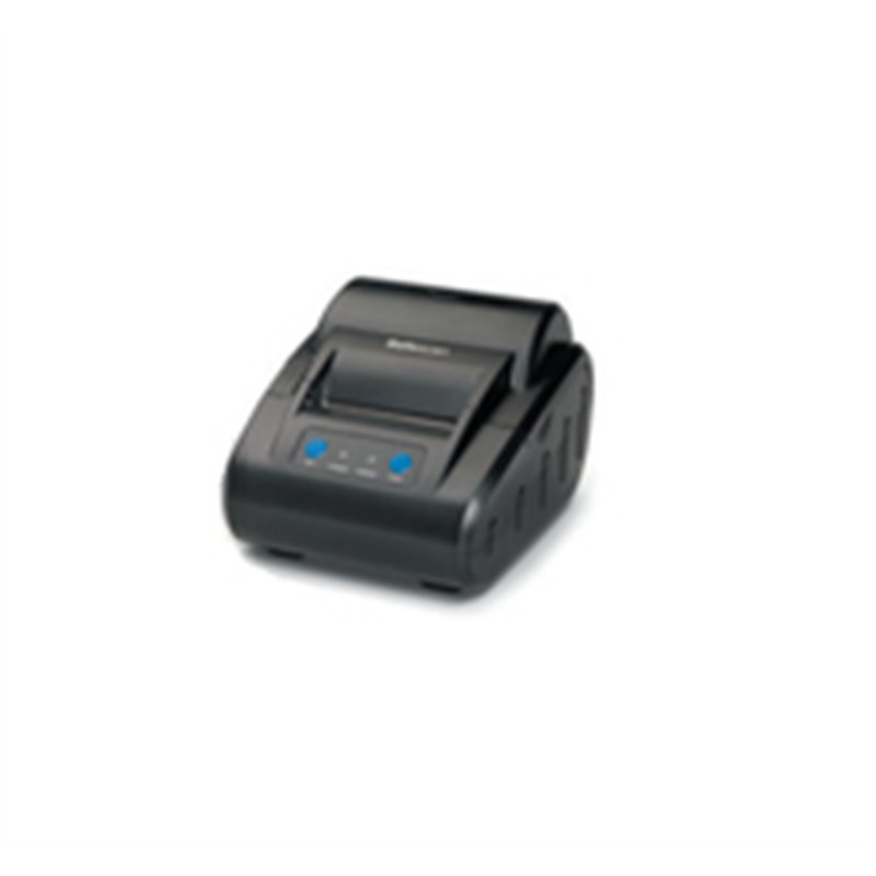 Safescan 134-0535 - Black - Wired - AC