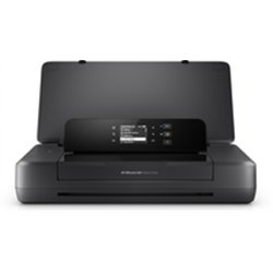 HP Officejet 200 Mobile Printer - Printer - Inkjet