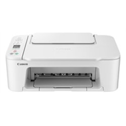 Canon Pixma TS3751i 3 in 1 Tintenstrahl-Multifunktionsdrucker weiß - Printer - Inkjet