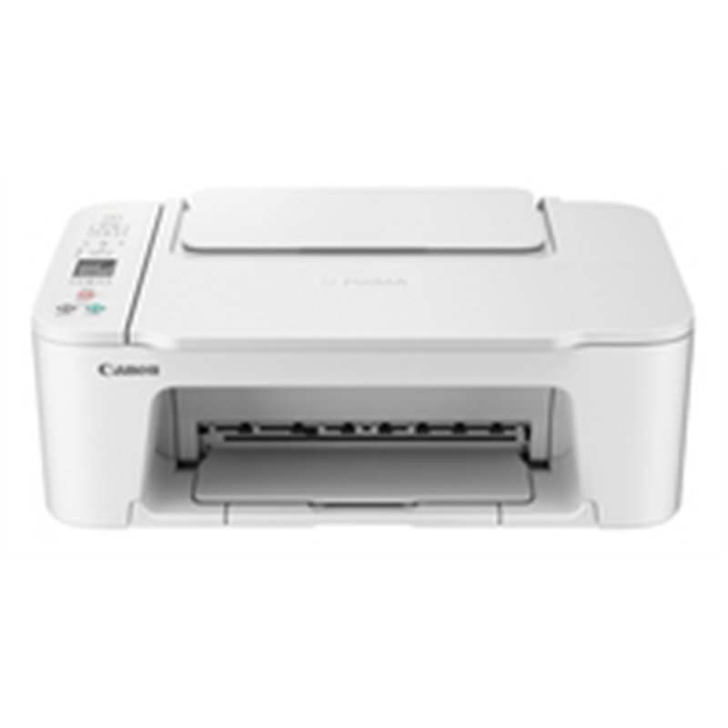 Canon Pixma TS3751i 3 in 1 Tintenstrahl-Multifunktionsdrucker weiß - Printer - Inkjet Canon Pixma TS3751i 3 in 1 Tintenstrahl-Multifunktionsdrucker weiß - Printer - Inkjet