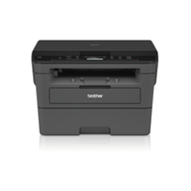 Brother DCP-L 2510 D DCPL2510DG - Multifunction Printer - Laser/Led