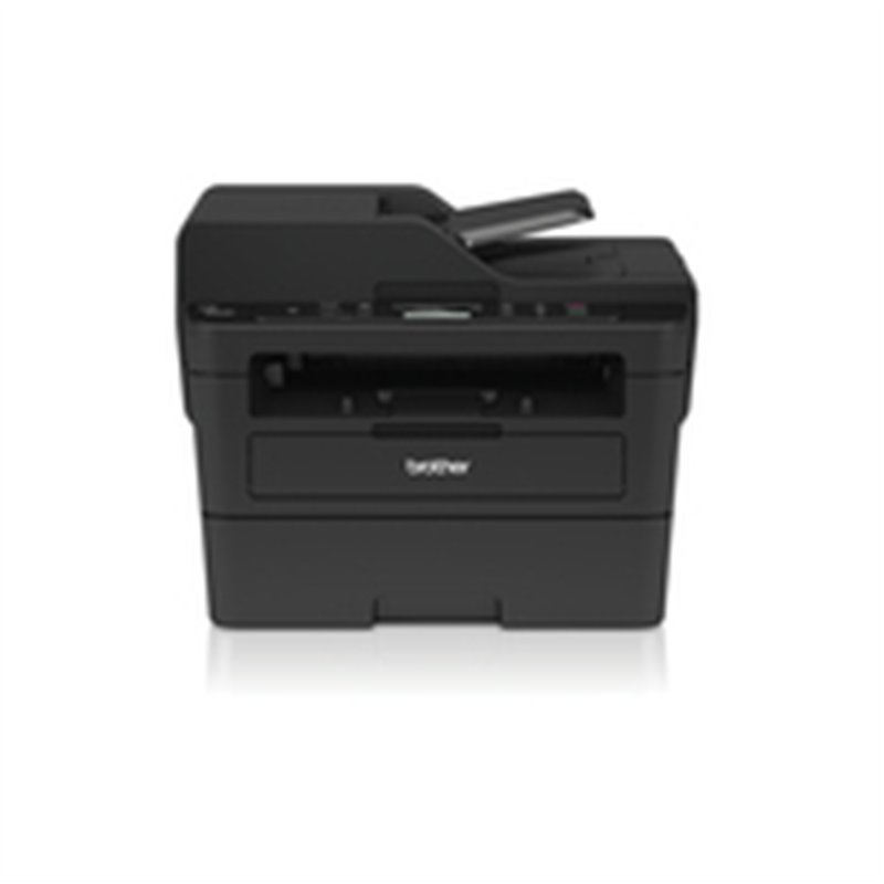 Brother DCP-L2550DN - Multifunktionsdrucker - s/w - Multifunction Printer - Laser/Led Brother DCP-L2550DN - Multifunktionsdrucker - s/w - Multifunction Printer - Laser/Led