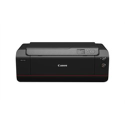 Canon PIXMA PRO-1100 A - Large Format Printers Colored Inkjet