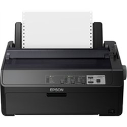 Epson FX-890IIN - Printer b/w Dot Matrix