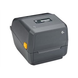 Zebra ZD400 Series ZD421t Etikettendrucker Thermodirekt Rolle 11.2cm - Damage - Printer - 203 dpi