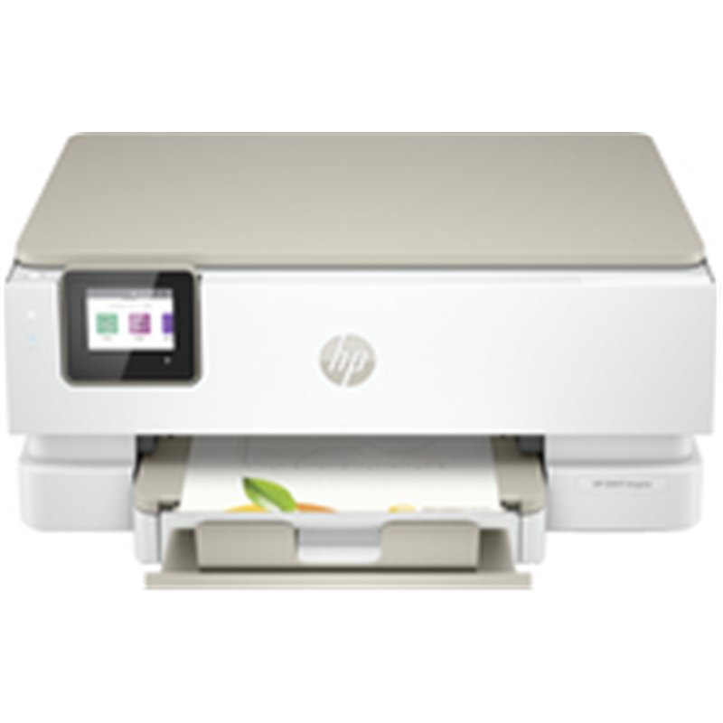 HP ENVY Inspire 7224e All-in-One - Inkjet - Colored HP ENVY Inspire 7224e All-in-One - Inkjet - Colored