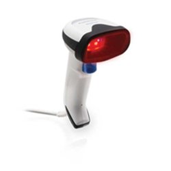 Datalogic QuickScan QD2590 - Handheld bar code reader - 1D/2D - GS1 DataBar - Aztec Code - Data Matrix - Han Xin - Micro QR Code