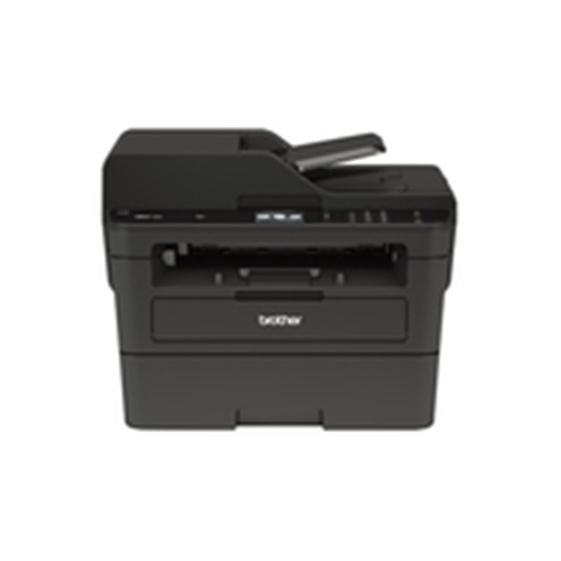 Brother Multifunktionscenter MFC-L2750DW - Multifunction Printer - Laser/Led