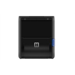 HONEYWELL LNX3-1 - Direct thermal - 203 x 203 DPI - 127 mm/sec - Wireless - Built-in battery - Lithium-Ion (Li-Ion)