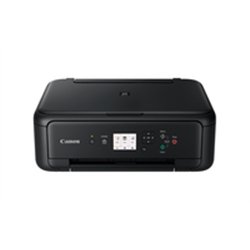Canon PIXMA TS5150 - Inkjet - Colour printing - 4800 x 1200 DPI - A4 - Direct printing - Black