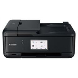 Canon PIXMA TR8550 - Inkjet - Colour printing - 4800 x 1200 DPI - A4 - Direct printing - Black