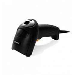 Newland HR52 Bonito - Handheld bar code reader - 1D/2D - CMOS - Codabar - Code 11 - Code 128 - Code 39 - Code 93 - EAN-13 - EAN-