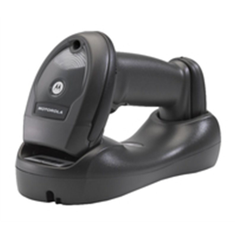 Zebra Motorola LI4278 - 1D - 547 reads/s - 617 nm - -45 - 45° - -65 - 65° - -65 - 65°