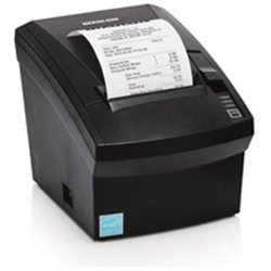 BIXOLON SRP-332II - Direct thermal - POS printer - 203 x 203 DPI - 220 mm/sec - 24 x 24 mm - 8 cm