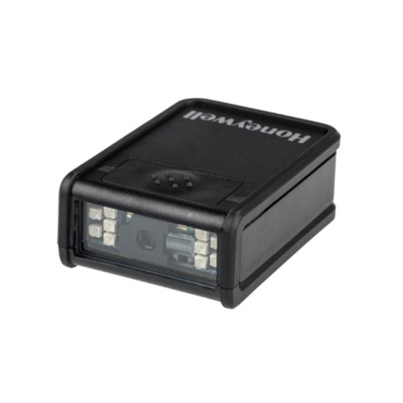 HONEYWELL Vuquest - Stationärer 2D-Barcodescanner mit Multi-Interface HONEYWELL Vuquest - Stationärer 2D-Barcodescanner mit Multi-Interface