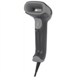 HONEYWELL Voyager 1470G2D-2USB-R - Handheld bar code reader - 1D/2D - 1040 x 720 pixels - 40 cm - 0 - 100000 lx - -180 - 180°