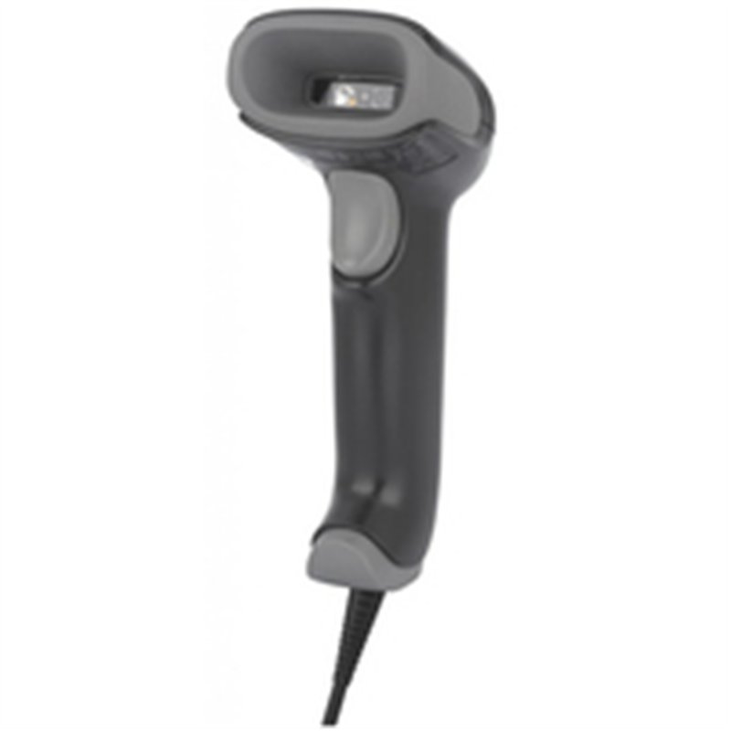 HONEYWELL Voyager 1470G2D-2USB-R - Handheld bar code reader - 1D/2D - 1040 x 720 pixels - 40 cm - 0 - 100000 lx - -180 - 180° HONEYWELL Voyager 1470G2D-2USB-R - Handheld bar code reader - 1D/2D - 1040 x 720 pixels - 40 cm - 0 - 100000 lx - -180 - 180°