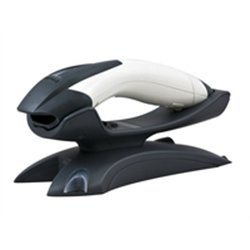 HONEYWELL Voyager 1202G - 1D - Laser - 0 - 70000 lx - Bluetooth - USB - Black - IP42