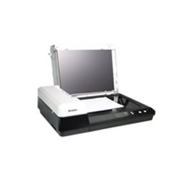 Avision AD130 - 216 x 356 mm - 48 bit - 24 bit - 16 bit - 8 bit - 40 ppm