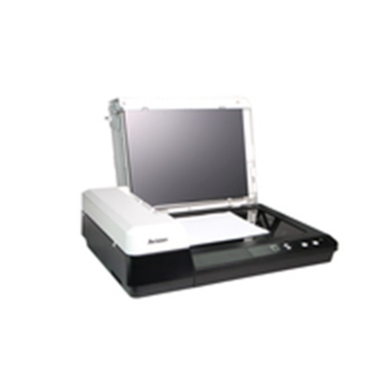 Avision AD130 - 216 x 356 mm - 48 bit - 24 bit - 16 bit - 8 bit - 40 ppm Avision AD130 - 216 x 356 mm - 48 bit - 24 bit - 16 bit - 8 bit - 40 ppm