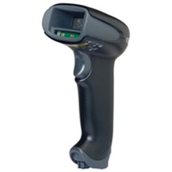 HONEYWELL Xenon 1902 - Handheld bar code reader - 1D/2D - -45 - 45° - -65 - 65° - Bluetooth - USB - 10 m