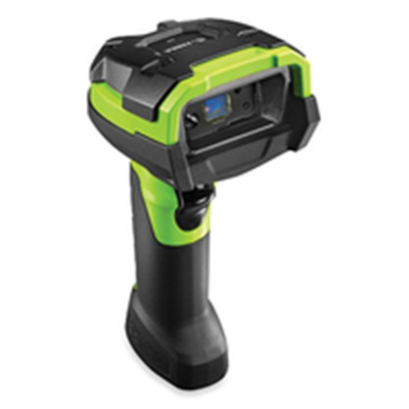 Zebra DS3678-ER - Handheld bar code reader - 1D/2D - Laser - Codabar - Code 11 - Code 128 - Code 39 - Code 93 - GS1-128 (UCC/EAN Zebra DS3678-ER - Handheld bar code reader - 1D/2D - Laser - Codabar - Code 11 - Code 128 - Code 39 - Code 93 - GS1-128 (UCC/EAN