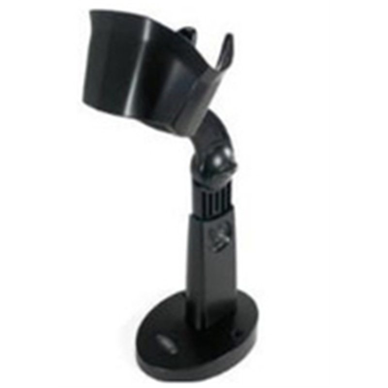 Zebra STND-AS0036-07 - Barcode scanner - Passive holder - Indoor - Black Zebra STND-AS0036-07 - Barcode scanner - Passive holder - Indoor - Black