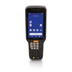 Datalogic Skorpio X5 - 10.9 cm (4.3") - 800 x 480 pixels - LCD - Multi-touch - Capacitive - 3 GB