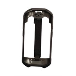 Zebra SG-TC52AX-LORGB-01 - Rugged case - Black - Zebra - TC52ax