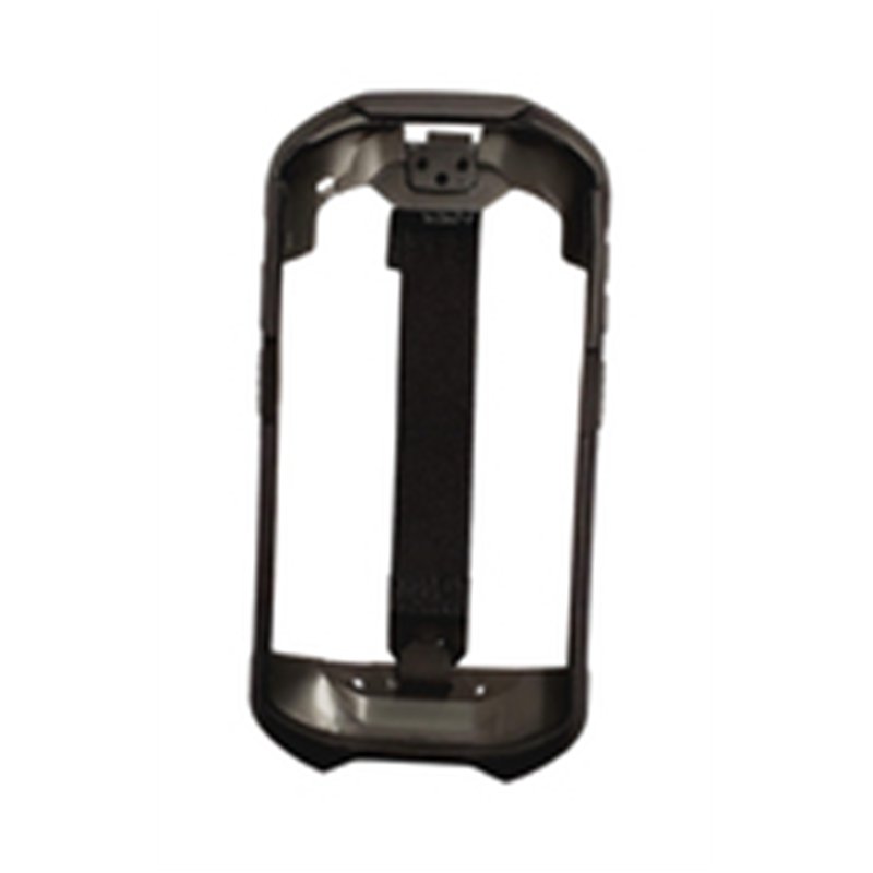 Zebra SG-TC52AX-LORGB-01 - Rugged case - Black - Zebra - TC52ax Zebra SG-TC52AX-LORGB-01 - Rugged case - Black - Zebra - TC52ax