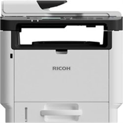 Ricoh M 320F - Laser - Mono printing - 1200 x 1200 DPI - A4 - Direct printing - Black - White