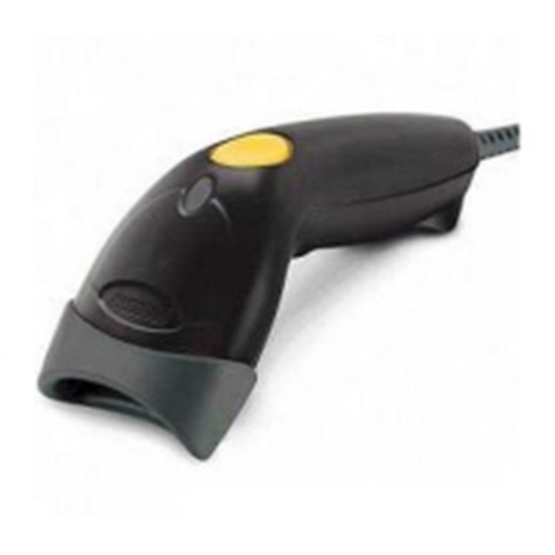Zebra Motorola LS1203 - Fixed bar code reader - 1D - Laser - Codabar - Code 11 - Code 128 - Code 39 - Code 93 - GS1-128 (UCC/EAN Zebra Motorola LS1203 - Fixed bar code reader - 1D - Laser - Codabar - Code 11 - Code 128 - Code 39 - Code 93 - GS1-128 (UCC/EAN