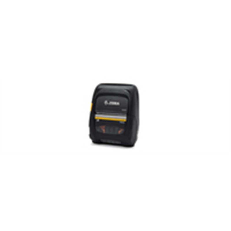 Zebra ZQ511 - Direct thermal - 203 x 203 DPI - 127 mm/sec - Wired & Wireless - Built-in battery - Lithium-Ion (Li-Ion)