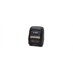 Zebra ZQ511 - Direct thermal - 203 x 203 DPI - 127 mm/sec - Wired & Wireless - Built-in battery - Lithium-Ion (Li-Ion)