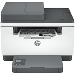 HP LaserJet MFP M234sdw Printer - Laser - Mono printing - 600 x 600 DPI - A4 - Direct printing - Grey - White