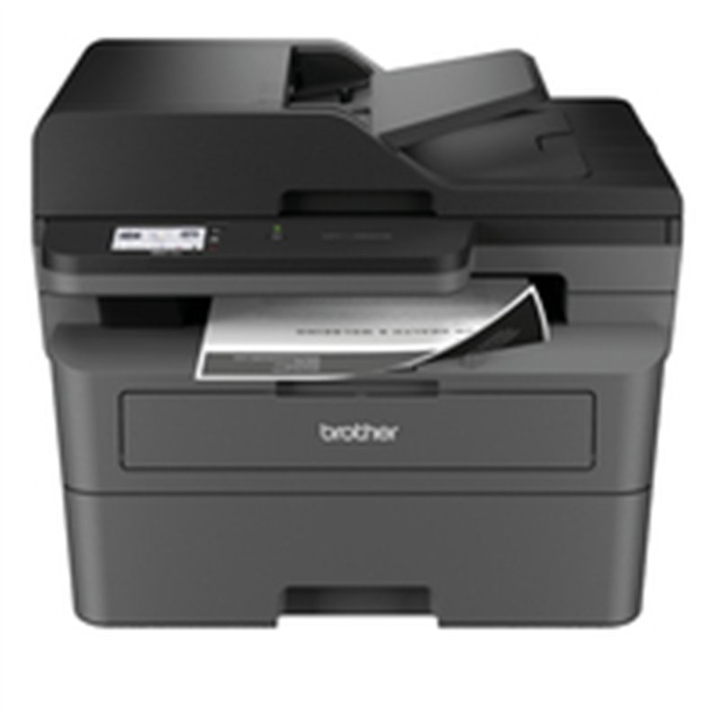 Brother MFC MFC-L2862DW Laser/Led Fax - 34 ppm Brother MFC MFC-L2862DW Laser/Led Fax - 34 ppm