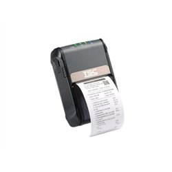 TSC Alpha-2R 8 Punkte/mm 203dpi USB BT - Label Printer - Label Printer