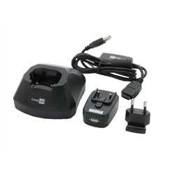 CIPHERLAB Charging and Communication Cradle - Docking Anschlußstand