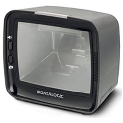 Datalogic Magellan 3450VSi - Fixed bar code reader - 1D/2D - LED - Aztec Code - Data Matrix - MaxiCode - QR Code - 39000000 read