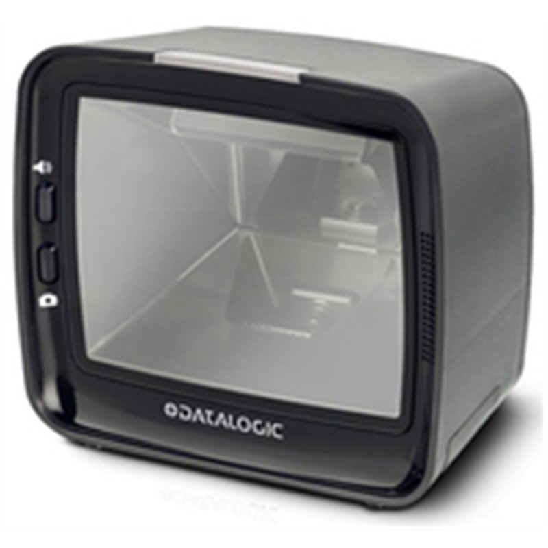 Datalogic Magellan 3450VSi - Fixed bar code reader - 1D/2D - LED - Aztec Code - Data Matrix - MaxiCode - QR Code - 39000000 read