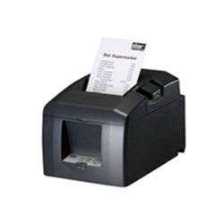 Star Micronics TSP654II - Direct thermal - POS printer - 203 x 203 DPI - 300 mm/sec - 58/80 mm - 7.2 cm
