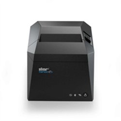 Star Micronics TSP143IV UEWB GY E+U 80mm Wide - POS printer - Colored