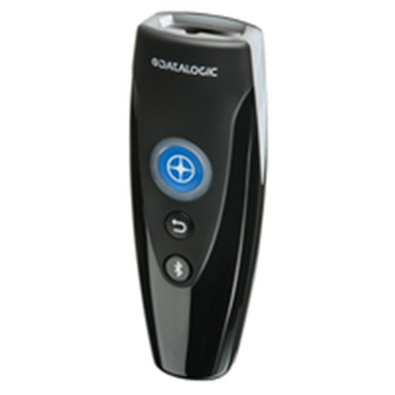 Datalogic RIDA DBT6400 - Handheld bar code reader - 1D/2D - GS1 DataBar Expanded - GS1 DataBar Omnidirectional - JAN - RM4SCC / Datalogic RIDA DBT6400 - Handheld bar code reader - 1D/2D - GS1 DataBar Expanded - GS1 DataBar Omnidirectional - JAN - RM4SCC /