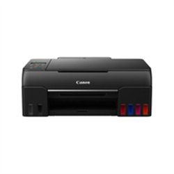 Canon PIXMA G640 - Inkjet - Colour printing - 4800 x 1200 DPI - Colour copying - A4 - Black
